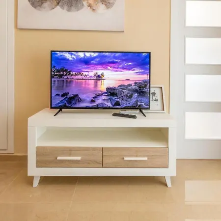 Winahost L 'atall Oropesa De Mar Lägenhet