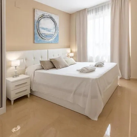 Winahost L 'atall Oropesa De Mar Lägenhet Oropesa del Mar