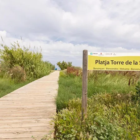 Winahost L 'atall Oropesa De Mar * Oropesa del Mar