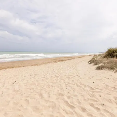Winahost L 'atall Oropesa De Mar Lägenhet