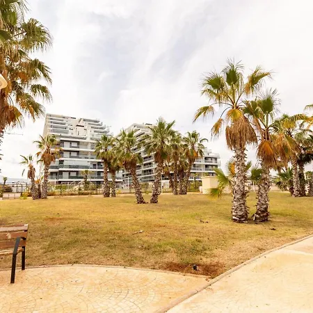 Lägenhet Winahost L 'atall Oropesa De Mar