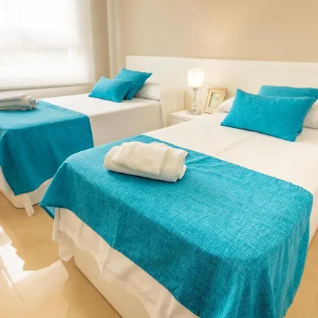 Winahost L 'atall Oropesa De Mar Oropesa del Mar